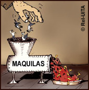 maquilas