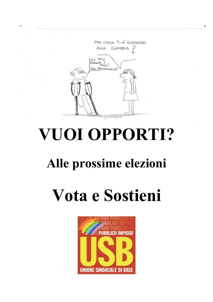 VUOI OPPORTI