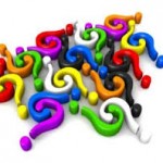 Punti interrogativi